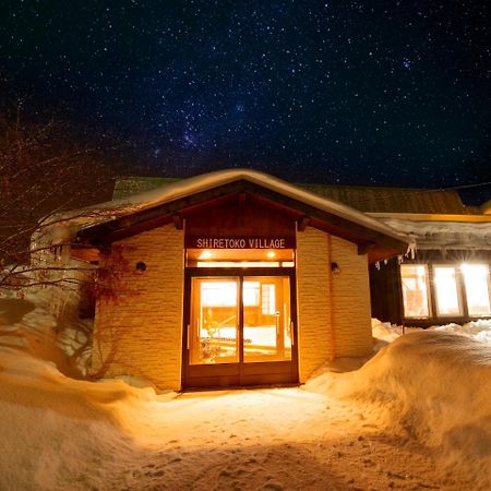 Shiretoko Village Сярі Екстер'єр фото