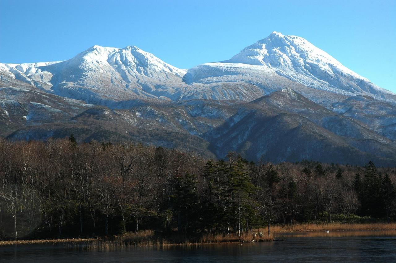 Shiretoko Village Сярі Екстер'єр фото