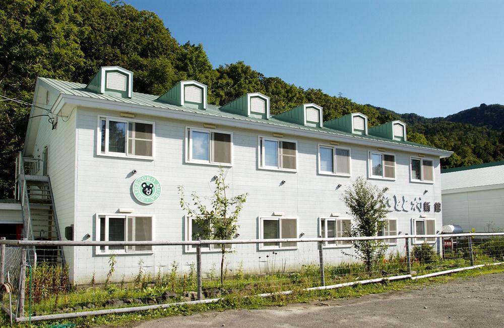 Shiretoko Village Сярі Екстер'єр фото