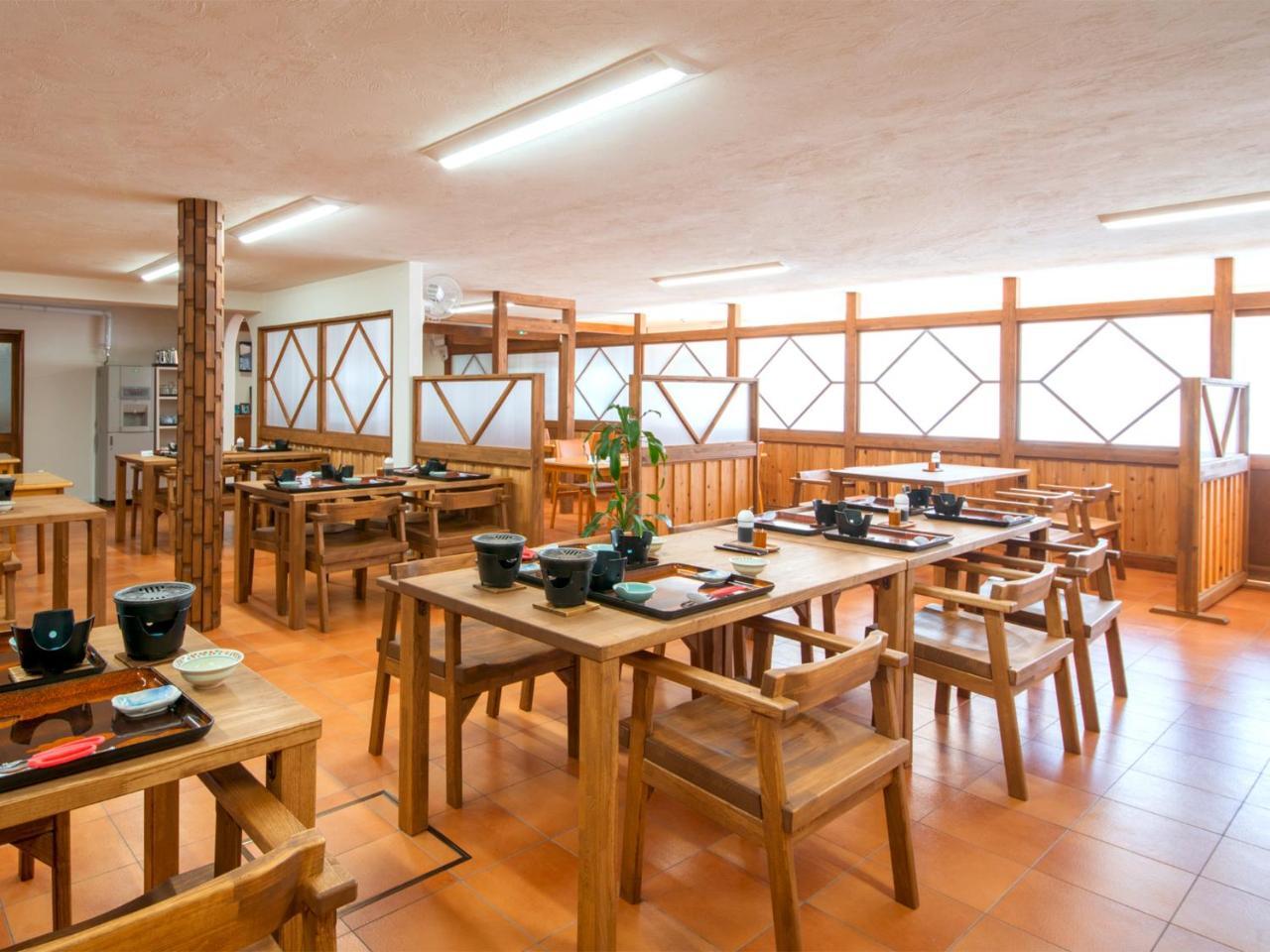 Shiretoko Village Сярі Екстер'єр фото