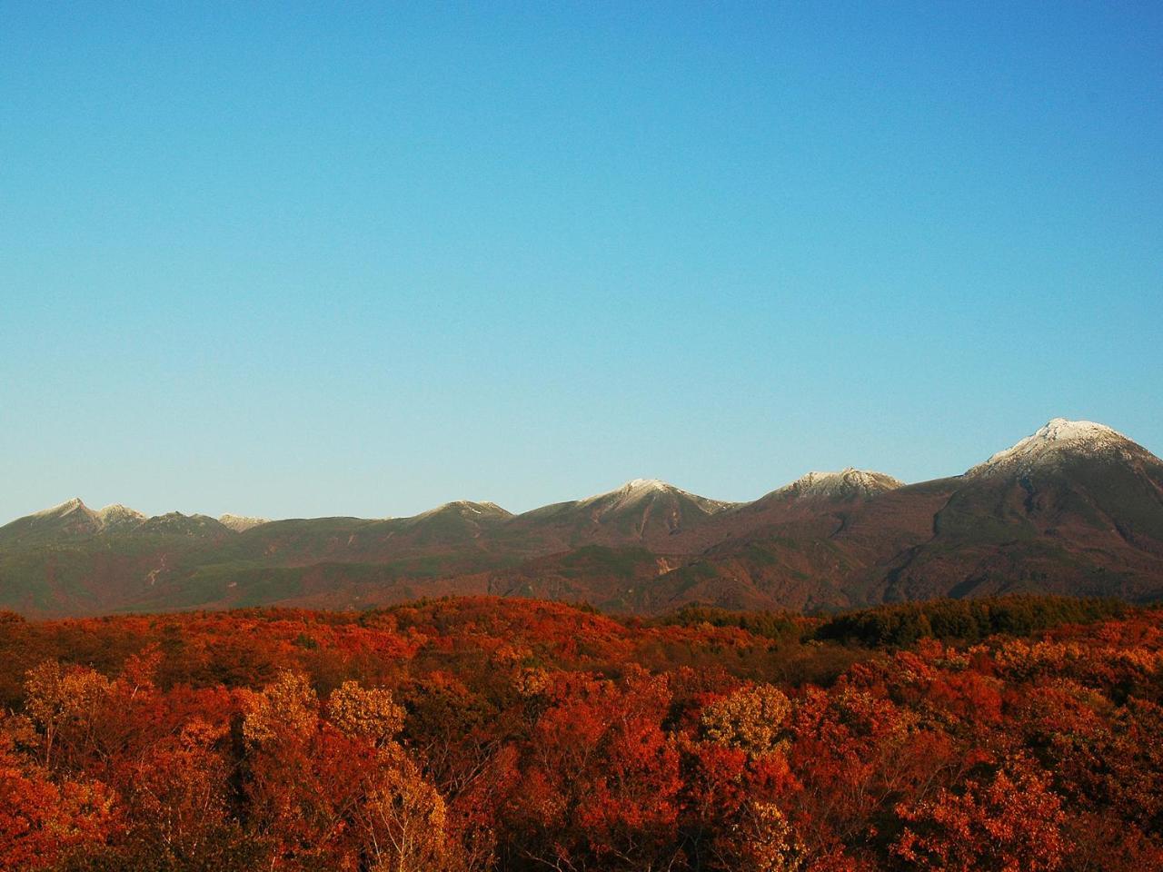 Shiretoko Village Сярі Екстер'єр фото
